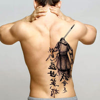 tatouage-de-guerrier-chinois