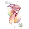 Tatouage Capricorne Chinois