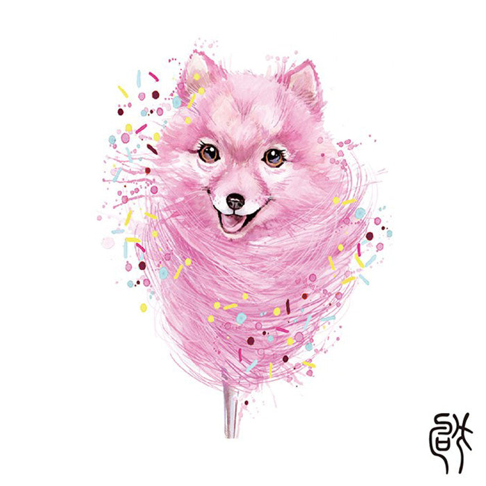 tatouage-chinois-zodiacal-du-chien