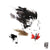 Tatouage Chinois Signe Zodiaque Coq