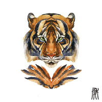 tatouage-chinois-signe-astrologique-tigre