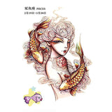 tatouage-signe-astrologique-chinois-poisson