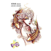 tatouage-horoscope-chinois-poisson