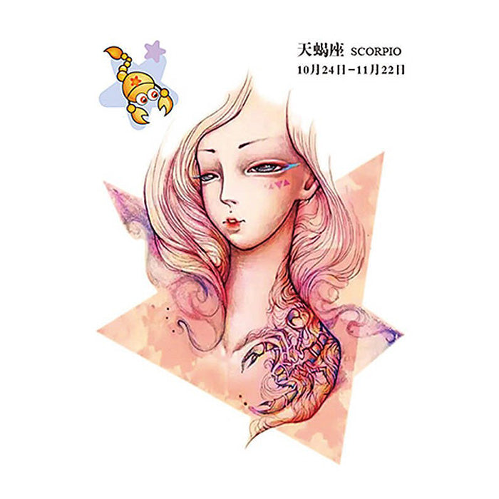 tatouage-scorpion-chinois