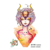 tatouage-du-signe-astrologique-du-taureau-chinois