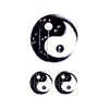 Tatouage Ying Yang Original
