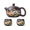 Théière Chinoise Dragon&#8203;