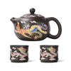 Théière Chinoise Dragon&#8203;