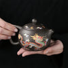 Théière Chinoise Dragon&#8203;