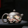 Théière Chinoise Dragon&#8203;