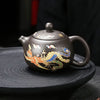 Théière Chinoise Dragon&#8203;