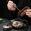 Théière Chinoise Dragon&#8203;