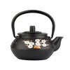 Théière Chinoise en Fonte
