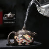 Théière Chinoise Dragon&#8203;