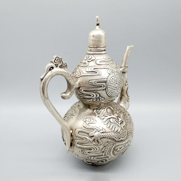 Théière Chinoise Traditionnelle