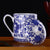 Grande Tasse Chinoise En Porcelaine