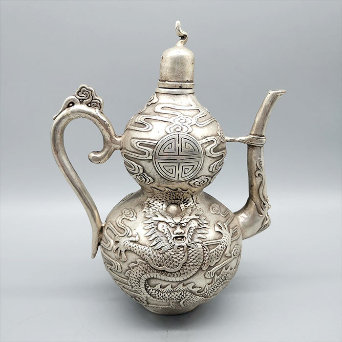 Théière Chinoise Traditionnelle