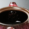 Théière Chinoise Vintage en Porcelaine