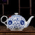 Théière Chinoise<br/> Ancienne