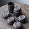 Théière Chinoise En Céramique Design