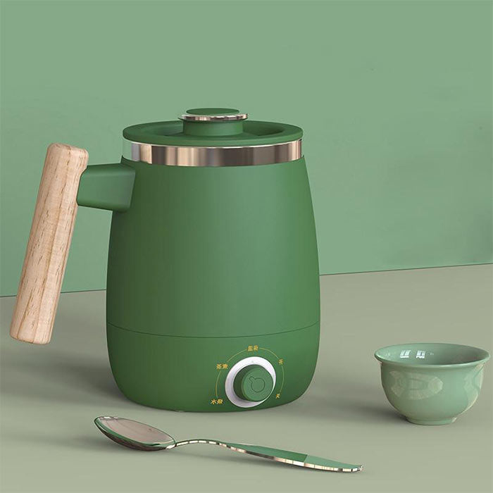 Théière Chinoise Électrique Réglable