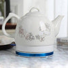 Théière Chinoise Électrique Vintage