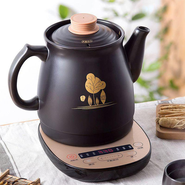 Théière Chinoise Électrique Température Réglable