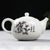 Théière Chinoise En Porcelaine Dessin Chinois