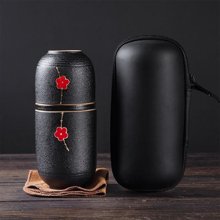 Théière Chinoise En Céramique Design