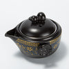 Théière Chinoise En Céramique avec Filtre