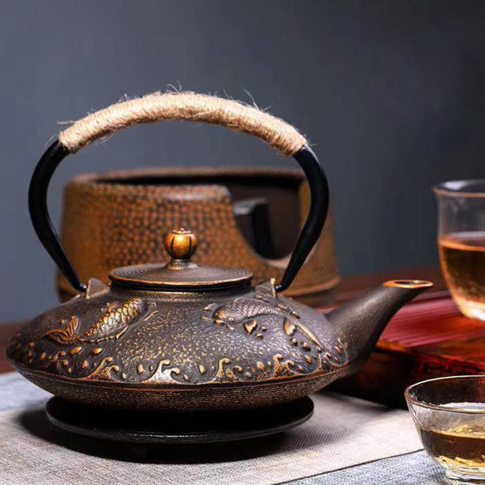 theiere-chinoise-en-fonte-plate