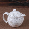 Théière Chinoise En Céramique Ancienne