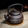 Grande Théière Chinoise