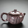 Théière Chinoise Vintage en Porcelaine