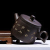 Théière Chinoise Style Vintage