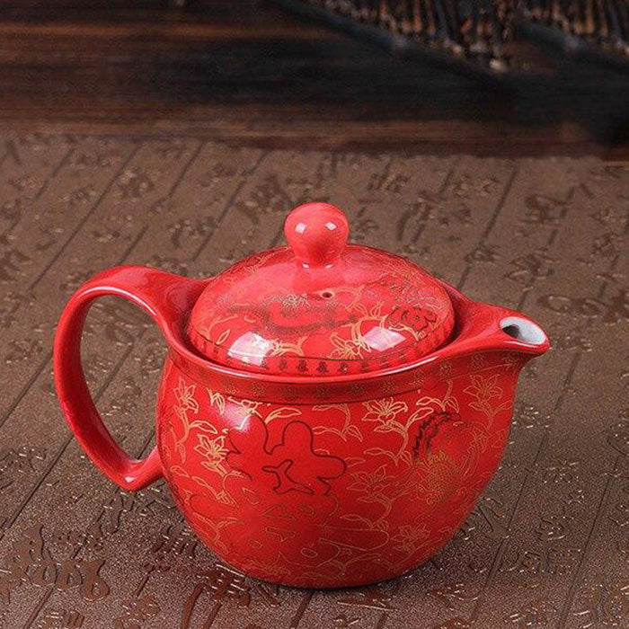 theiere-chinoise-en-porcelaine-rouge