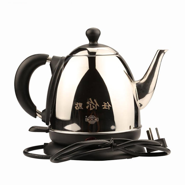 Théière Chinoise Électrique Grande taille