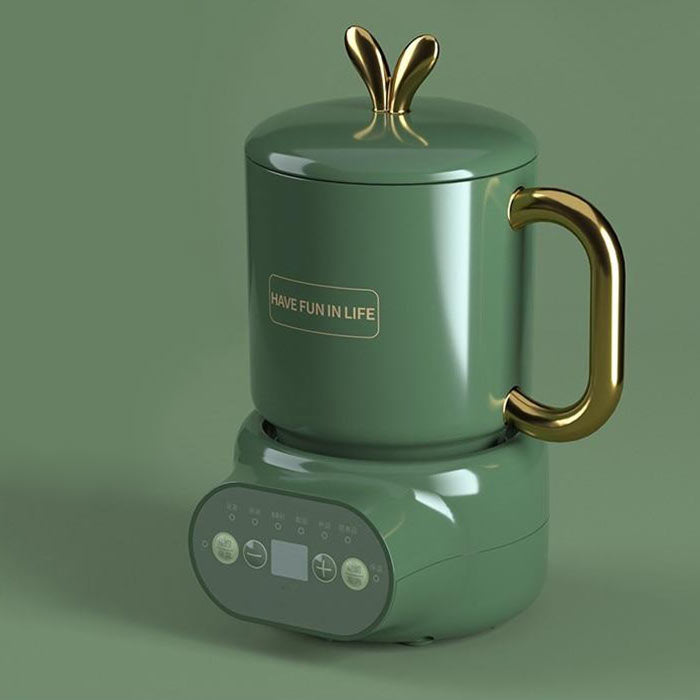 Petite Théière Chinoise Électrique