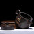 Théière Chinoise Style Vintage