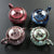 Théière Chinoise Vintage en Porcelaine