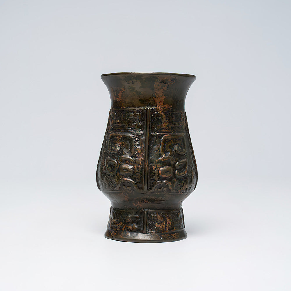 vase-chinois-bronze-cloisonne