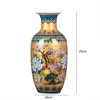 vase-chinois-or