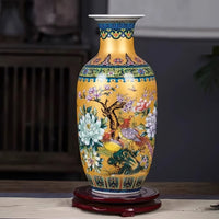 vase-chinois-or