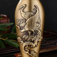 vase-chinois-laiton