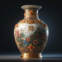 vase-chinois-royal-satsuma