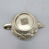Théière en Argent De Chine