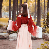 hanfu-grue