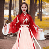 hanfu-grue