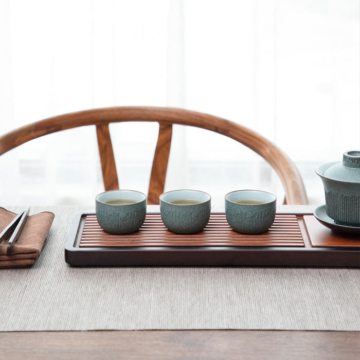 Tasse de Chine