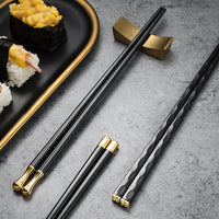 baguette-chinoise-noire